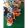 Easy Manual Operated Floor Grinder Machine For Concrete FYM-330